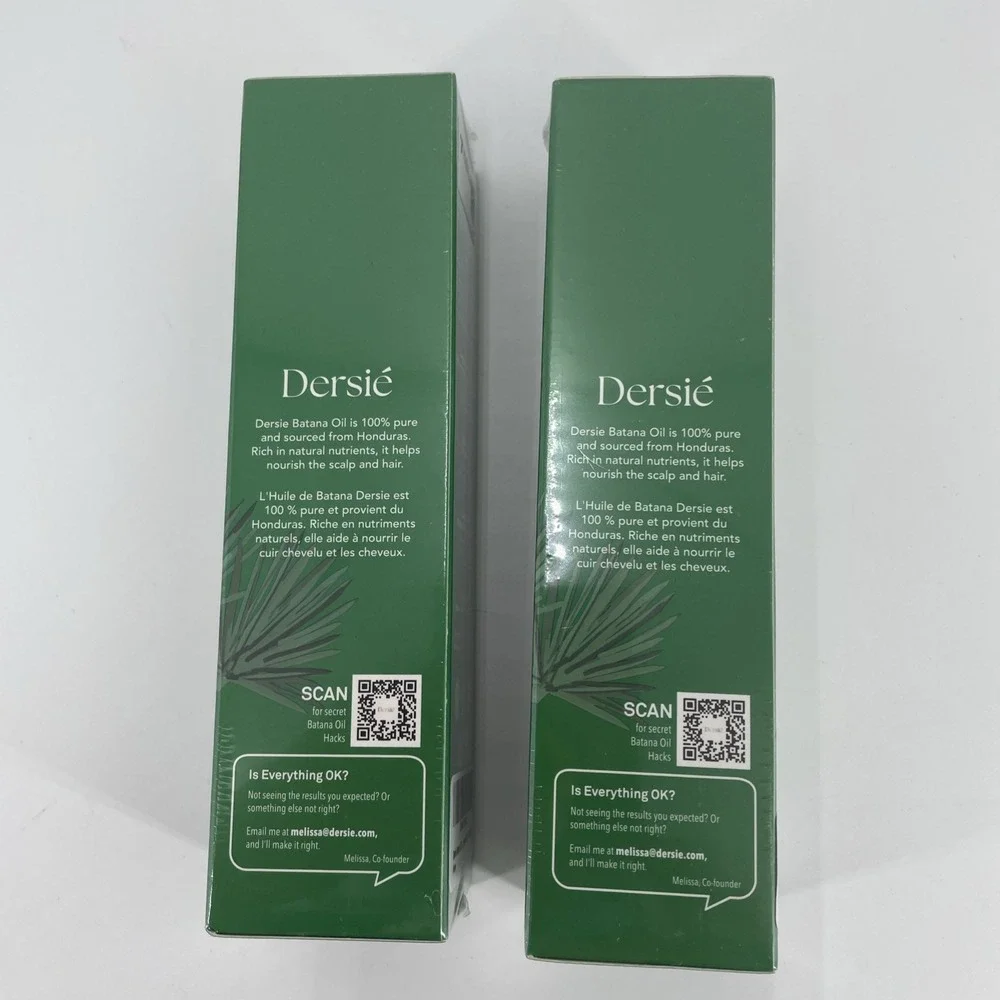 dersie sold set